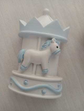 2 magneti carosello e cuore