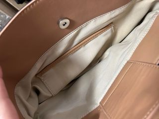 Bolso Negro Mango Estudio
