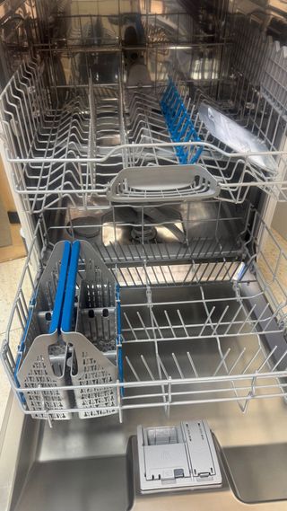 Lavastoviglie da incasso Balay