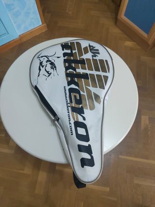 Pala Pádel Akkeron Cobra Diablo 21