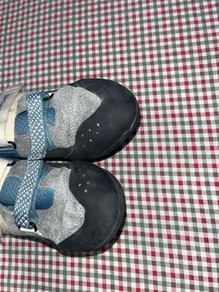 Pies de Gato Simond Escalada Talla 42
