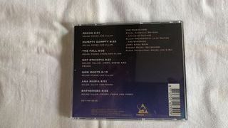 CD Jazz Truth in Shredding