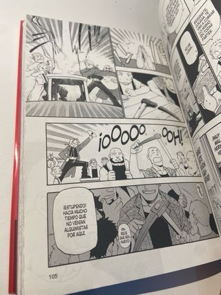 FULLMETAL ALCHEMIST KANZENBAN 1 (CÓMIC MANGA)