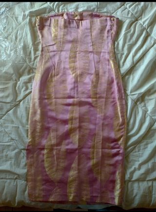 Abito midi Miss Sixty nuovo con cartellino L