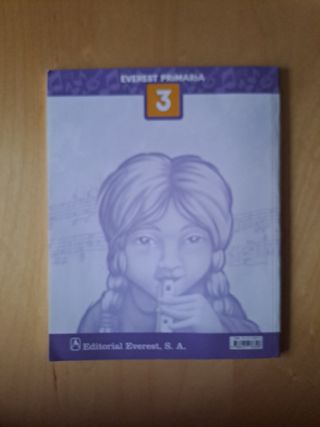 Música 3º Primaria. Proyecto Ándola: Proyecto Á...