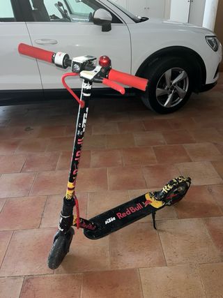 Patinete Eléctrico Xiaomi Essential