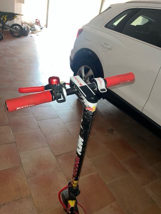 Patinete Eléctrico Xiaomi Essential