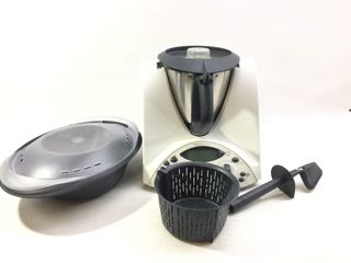 thermomix vorwerk tm31