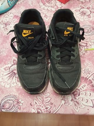 Nike Air Max niño talla 38
