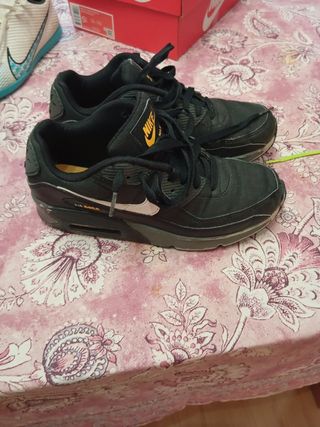 Nike Air Max niño talla 38