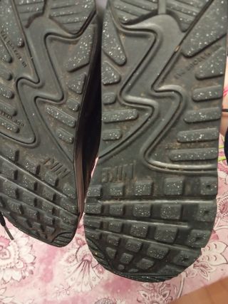 Nike Air Max niño talla 38