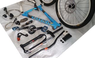 Kona Cowan - Venta por piezas