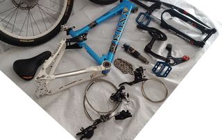 Kona Cowan - Venta por piezas
