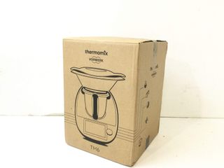 thermomix vorwerk tm6
