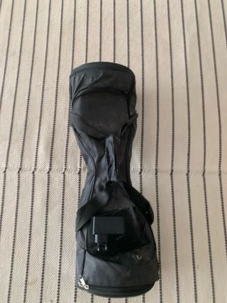 Hoverboard Bluetooth Calaveras