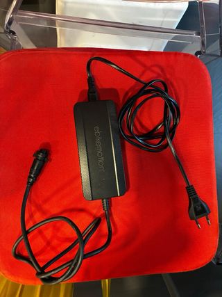 Bicicleta Eléctrica Orbea Gain Negra