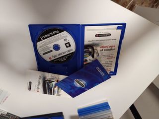 Pack PS2 WRC + Colin McRae Rally 3