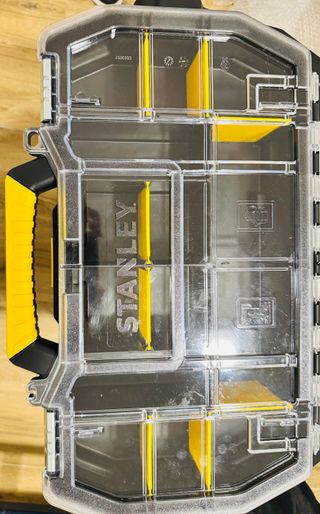 Caja de Herramientas Modular Stanley Nueva