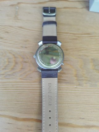 Reloj Swiss Army Nuevo