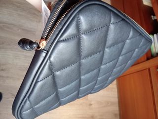 Funda acolchada para portátil Mango