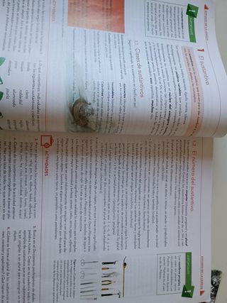 2°ESO Lengua castellana y Literatura+ORTOGRAFÍA