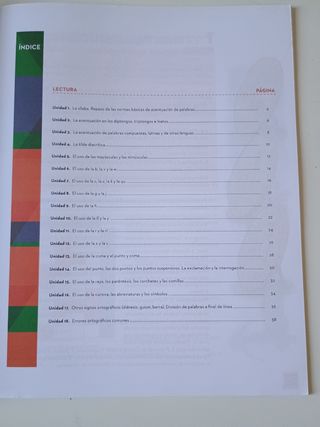 2°ESO Lengua castellana y Literatura+ORTOGRAFÍA