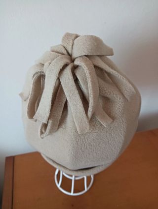 Berretto in pile Bella unisex