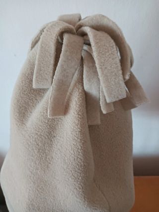 Berretto in pile Bella unisex