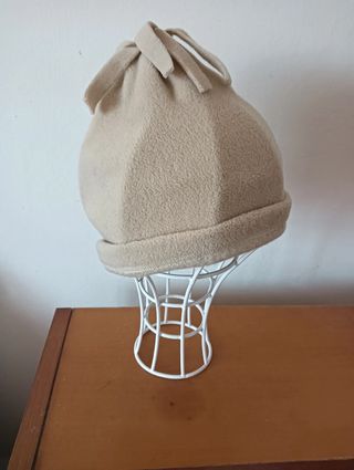 Berretto in pile Bella unisex