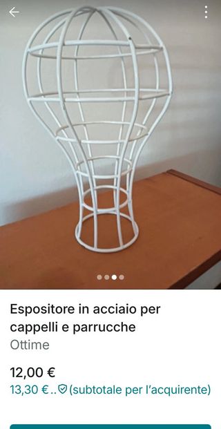 Berretto in pile Bella unisex