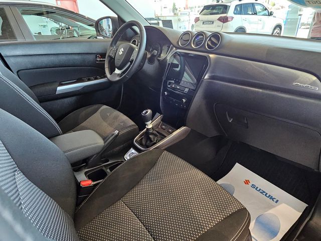 Suzuki Vitara 2025 S3 4WD MILD HIBRID