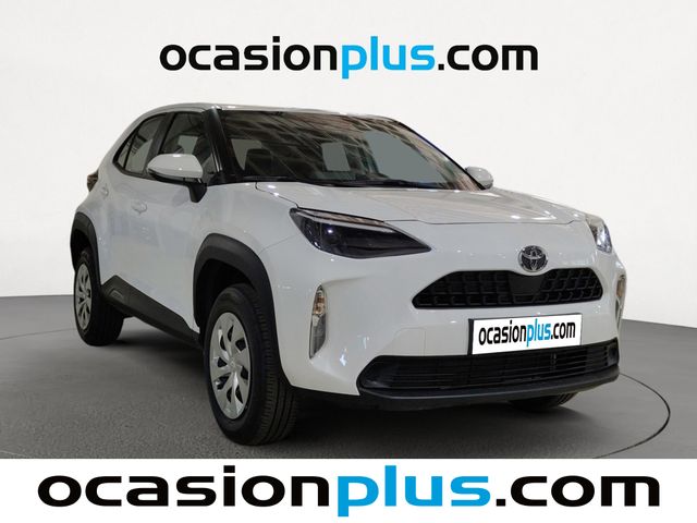 Toyota Yaris Cross 120H Business Plus 85 kW (116 CV)