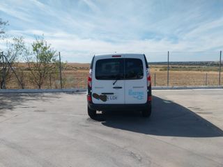 Renault Kangoo 2020