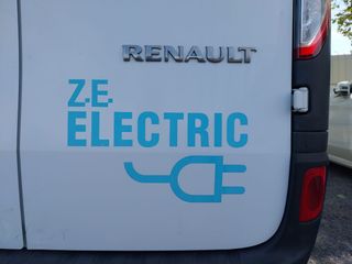 Renault Kangoo 2020