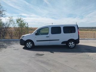 Renault Kangoo 2020