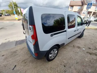 Renault Kangoo 2020