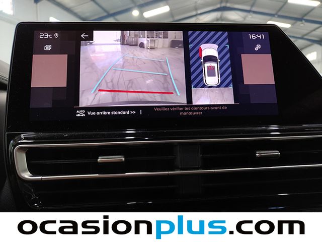 Citroen C5 Aircross BlueHDi 130 S&S Max EAT8 96 kW (131 CV)