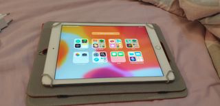iPad Air Pro 2 Gris y Blanco