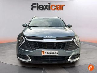 Kia Sportage 1.6 CRDi MHEV 100kW (136CV) Tech 4x2