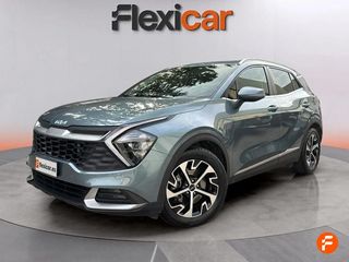 Kia Sportage 1.6 CRDi MHEV 100kW (136CV) Tech 4x2