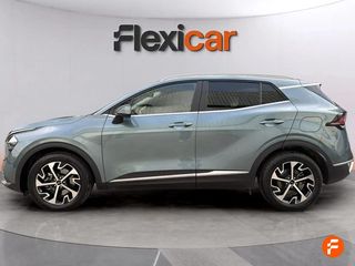 Kia Sportage 1.6 CRDi MHEV 100kW (136CV) Tech 4x2