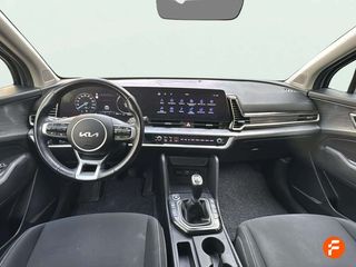 Kia Sportage 1.6 CRDi MHEV 100kW (136CV) Tech 4x2