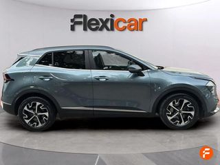 Kia Sportage 1.6 CRDi MHEV 100kW (136CV) Tech 4x2
