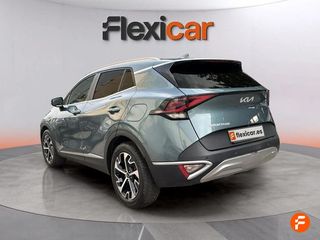 Kia Sportage 1.6 CRDi MHEV 100kW (136CV) Tech 4x2