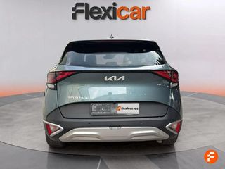 Kia Sportage 1.6 CRDi MHEV 100kW (136CV) Tech 4x2