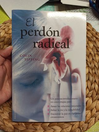 Nuevo.
El perdón radical (Coleccion Nueva Concienc