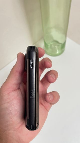 Nokia N97 mini - Vodafone intro