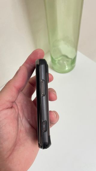 Nokia N97 mini - Vodafone intro