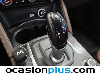 Alfa Romeo Stelvio 2.2 Diesel Executive Q4 154 kW (210 CV)