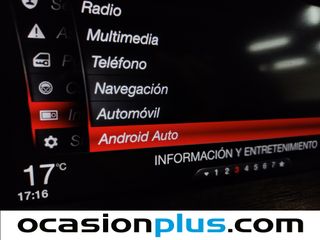 Alfa Romeo Stelvio 2.2 Diesel Executive Q4 154 kW (210 CV)